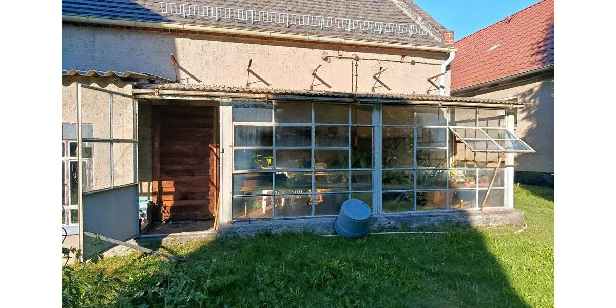 Einfamilienhaus von Privat zu verkaufen 3 zimmer