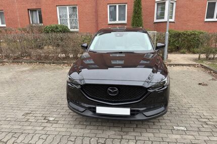 Mazda CX-5 136.700 km 16.000 &euro; Hamburg 21029