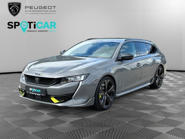Peugeot 508 61.700 km 34.900 € Bitterfeld-Wolfen - OT Bitterfeld 06749