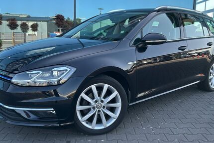 VW Golf 109.800 km 16.990 &euro; Schortens 26419