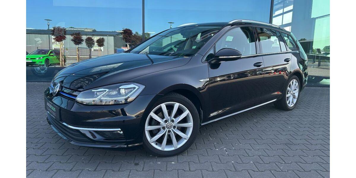 VW Golf 109.800 km 16.990 &euro; Schortens 26419
