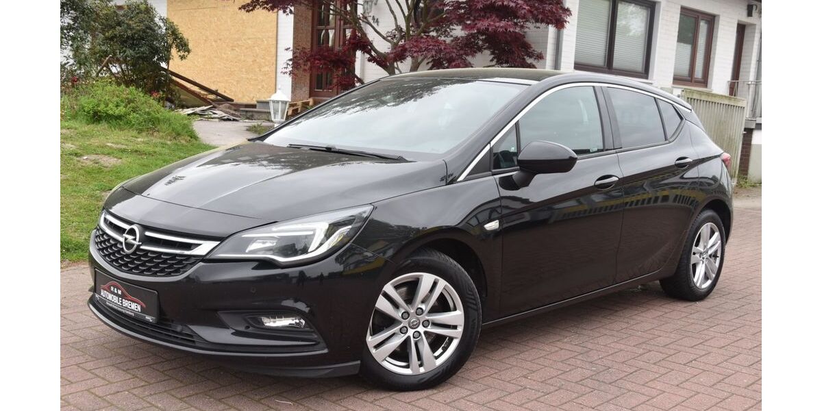 Opel Astra 265.365 km 4.599 &euro; Bremen 28719