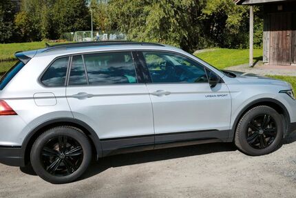 VW Tiguan 69.800 km 22.200 &euro; Aurich 26605