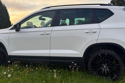 Seat Ateca 92.016 km 15.300 &euro; Kranzberg 85402