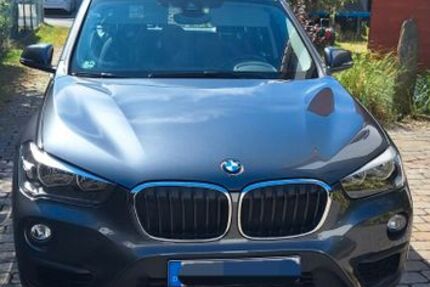 BMW X1 70.266 km 15.000 &euro; Paderborn 33106