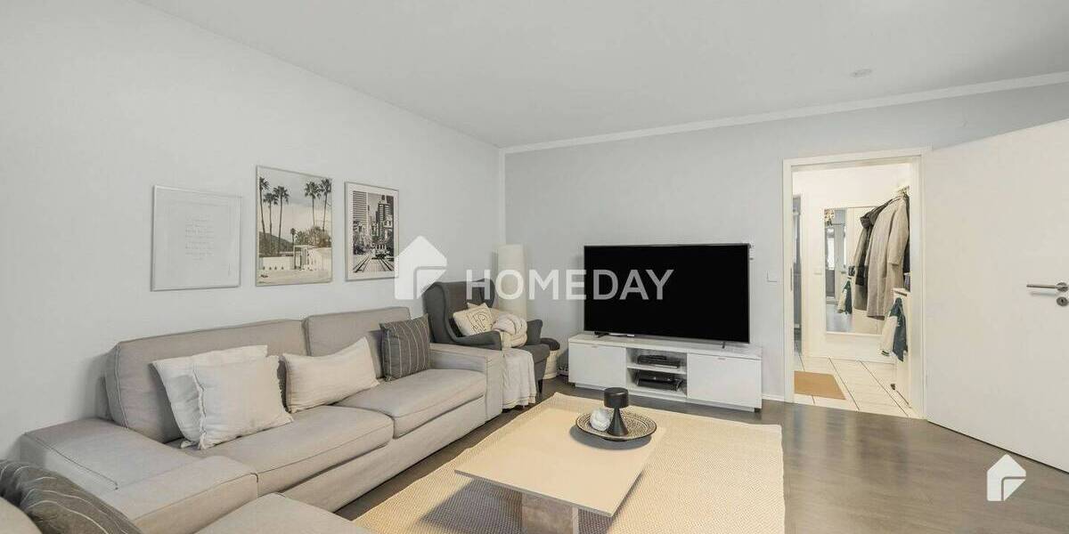 Zwei Häuser auf einem Grundstück - Ein MFH mit fünf Wohneinheiten und ein Zweifamilienhaus 1 zimmer