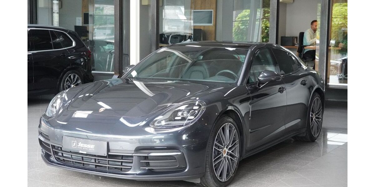 Porsche Panamera 105.000 km 48.990 &euro; Ibbenbüren 49477