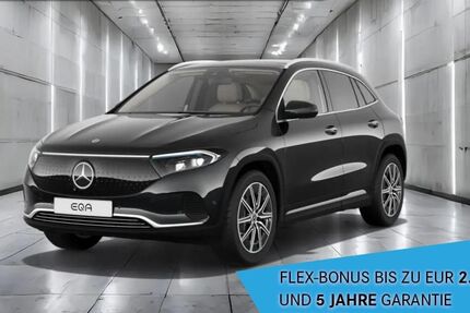 Mercedes-Benz EQA 18.910 km 36.980 € Singen 78224