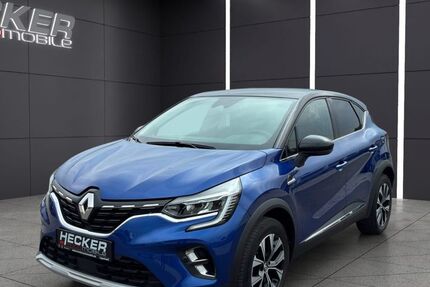 Renault Captur 25.249 km 17.990 &euro; Lippstadt 59557