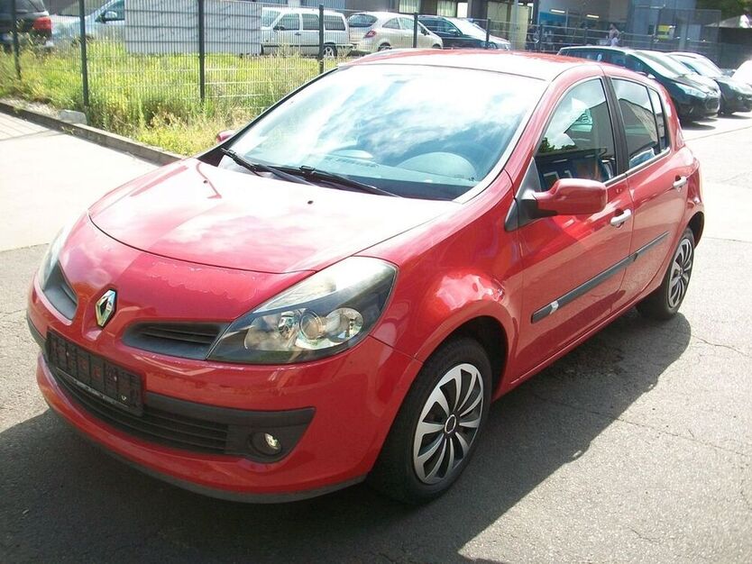 Clio