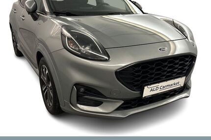 Ford Puma 53.875 km 14.780 &euro; Dorfmark 29683