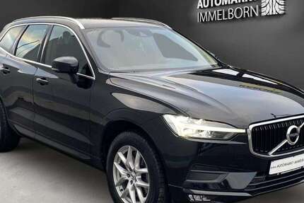 Volvo XC60 78.416 km 27.970 &euro; Barchfeld Immelborn 36456