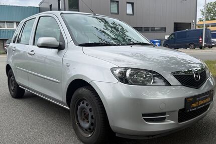 Mazda 2 180.214 km 2.200 &euro; Buxtehude 21614