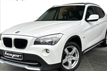 BMW X1 192.000 km 8.430 &euro; Soltau 29614