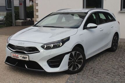 Kia ceed Sportswagon 86.500 km 19.900 &euro; Königsbrunn 86343