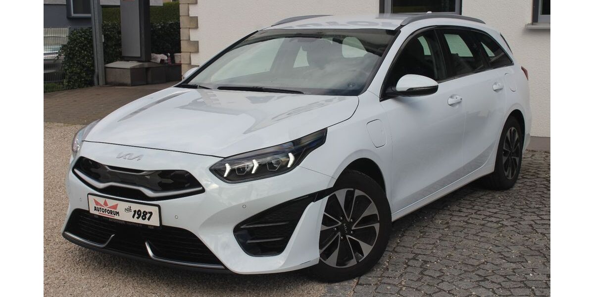 Kia ceed Sportswagon 86.500 km 19.900 &euro; Königsbrunn 86343