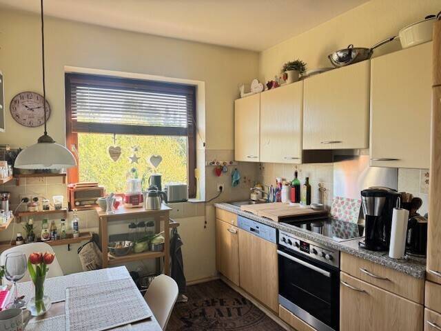 Etagenwohnung Eutin - 3 Zimmer, 75 m&sup2;, 787&euro; | Angebot:26276441