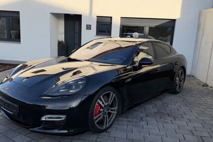 Porsche Panamera 162.200 km 29.999 &euro; Abstatt 74232