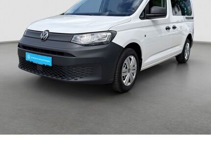 VW Caddy Maxi 49.000 km 23.900 &euro; Ebersberg bei München 85560