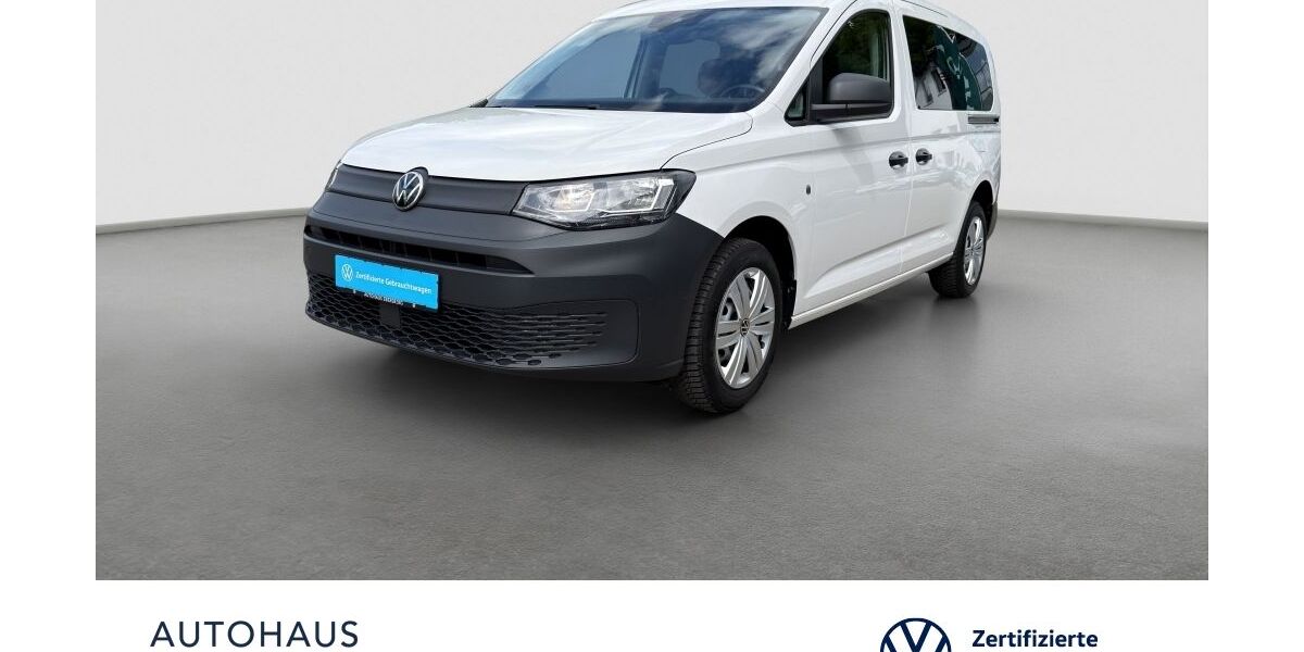 VW Caddy Maxi 49.000 km 23.900 &euro; Ebersberg bei München 85560