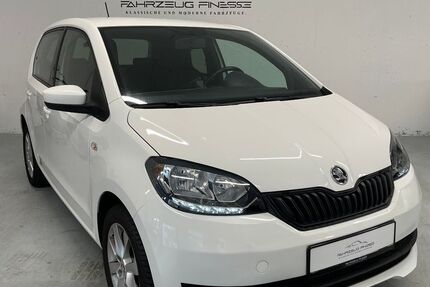 Skoda Citigo 111.675 km 6.888 &euro; Heiligenhaus 42579
