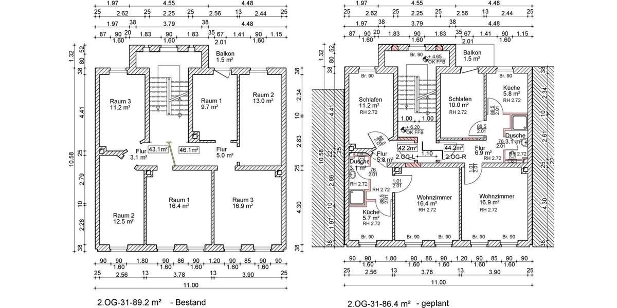 Mehrfamilienhaus, Wohnhaus Weißenfels - 55.000&euro; | Angebot:25877409