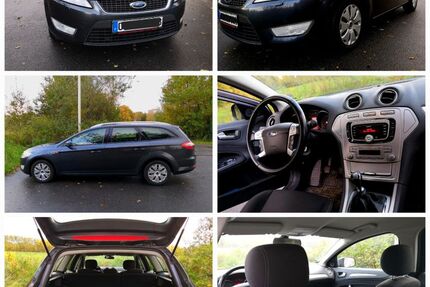 Ford Mondeo 190.000 km 2.800 &euro; Cuxhaven 27478