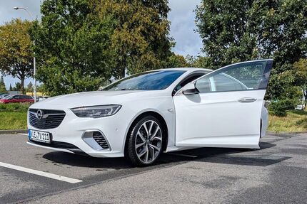 Opel Insignia 142.800 km 15.500 &euro; Kleve 47533