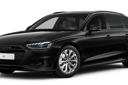 Audi A4 86.075 km 25.880 &euro; Idstein 65510