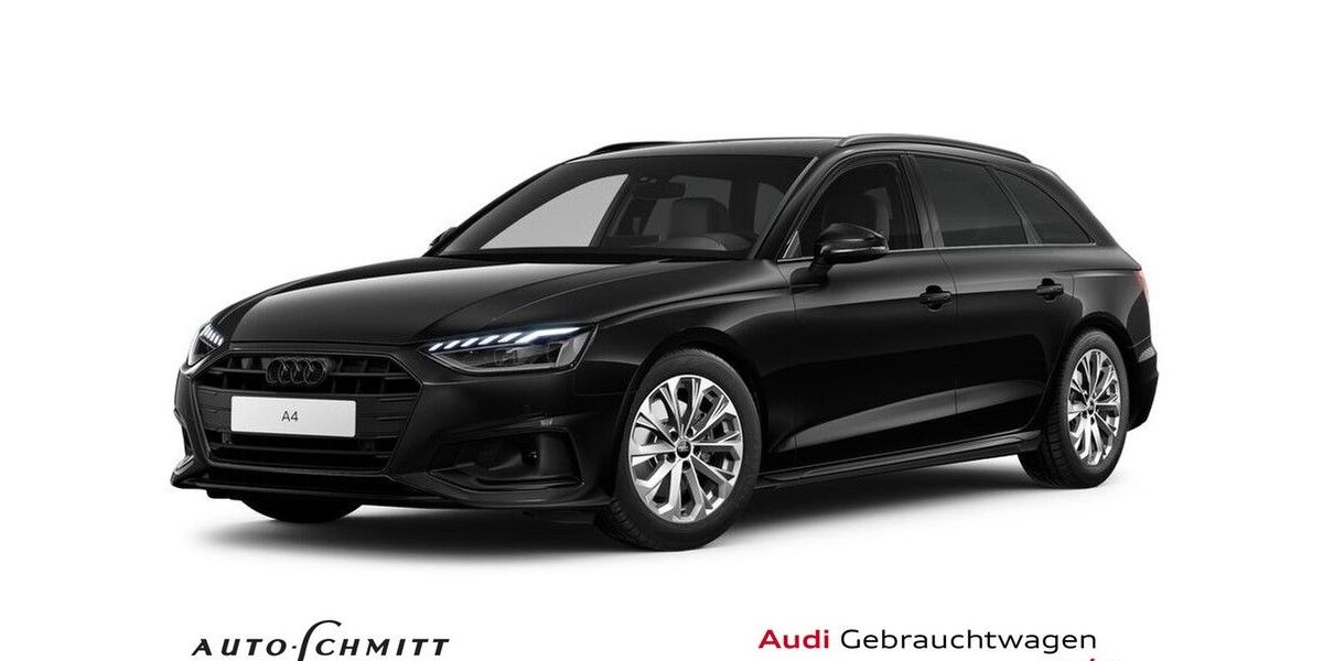 Audi A4 86.075 km 25.880 &euro; Idstein 65510