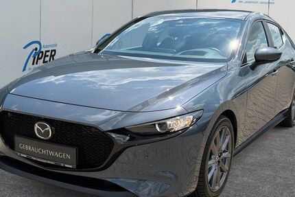 Mazda 3 61.883 km 17.990 &euro; Minden 32427