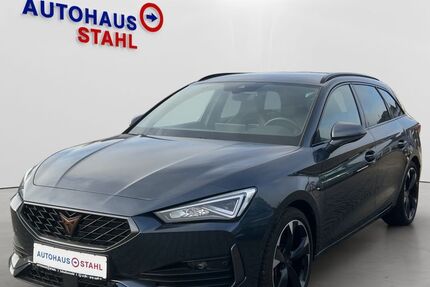 Cupra Leon 18.500 km 26.490 &euro; Schutterwald 77746
