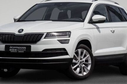 Skoda Karoq 37.414 km 22.480 &euro; Herborn 35745