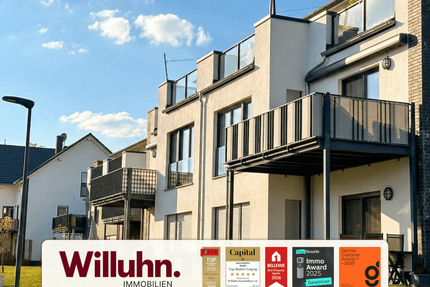 Wohnung Muldestausee - 4 Zimmer, 116 m&sup2;, 349.500&euro; | Angebot:27144716