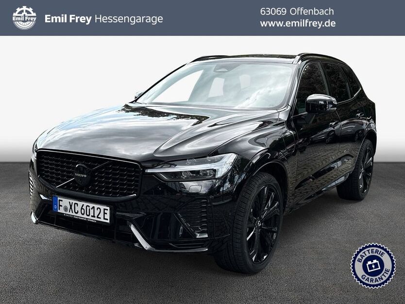 Volvo XC60 2.000 km 66.900 € Offenbach 63069