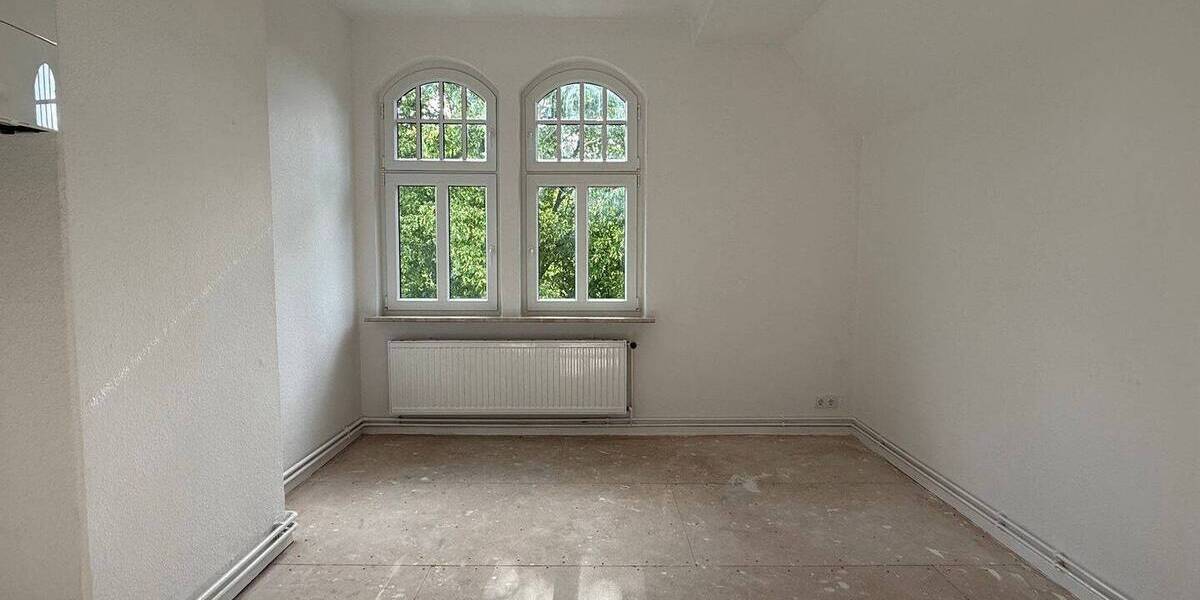 Etagenwohnung Wilhelmshaven Siebethsburg - 2 Zimmer, 54 m&sup2;, 365&euro; | Angebot:26753831