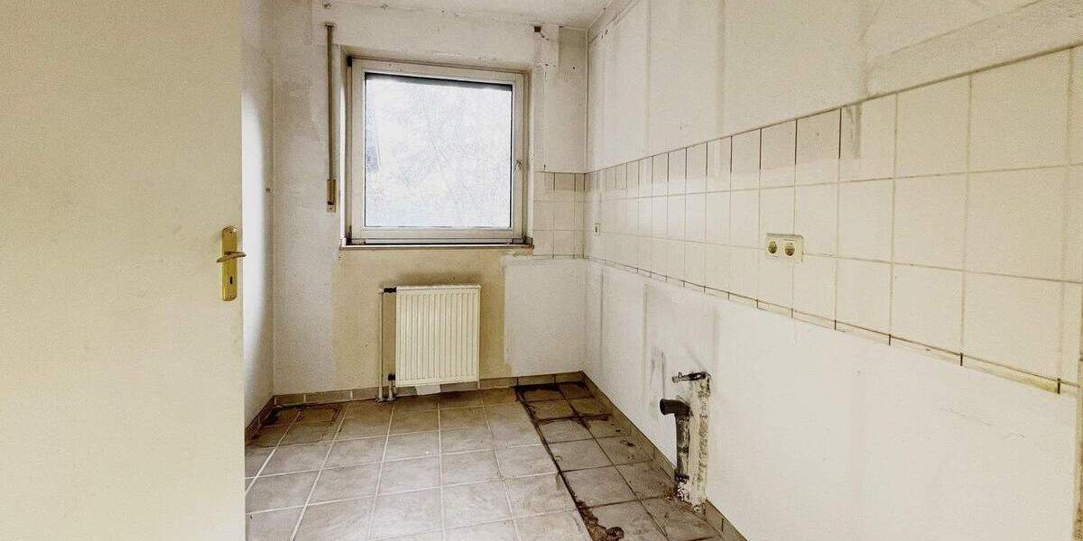 Charmantes Reihenmittelhaus in Kaiserswerth 4 zimmer