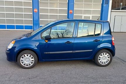Renault Modus 157.747 km 1.950 &euro; Albstadt 72458