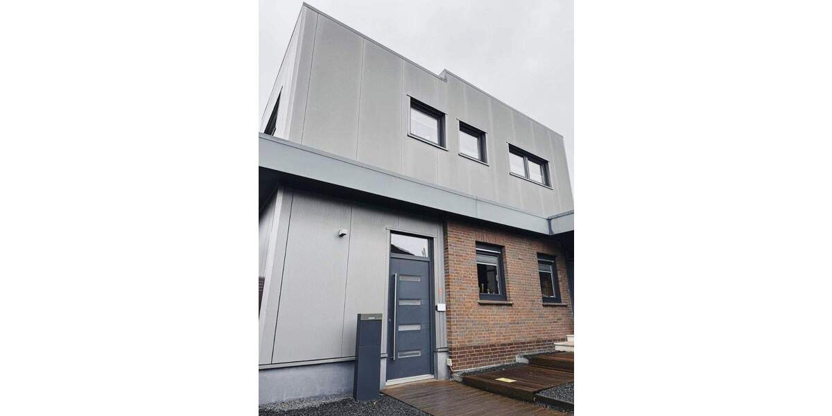 Einfamilienhaus Wardenburg Hundsmühlen I - 6 Zimmer, 210 m&sup2;, 754.000&euro; | Angebot:25301982