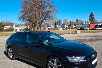 Audi A6 102.000 km 22.900 &euro; Hameln 31785