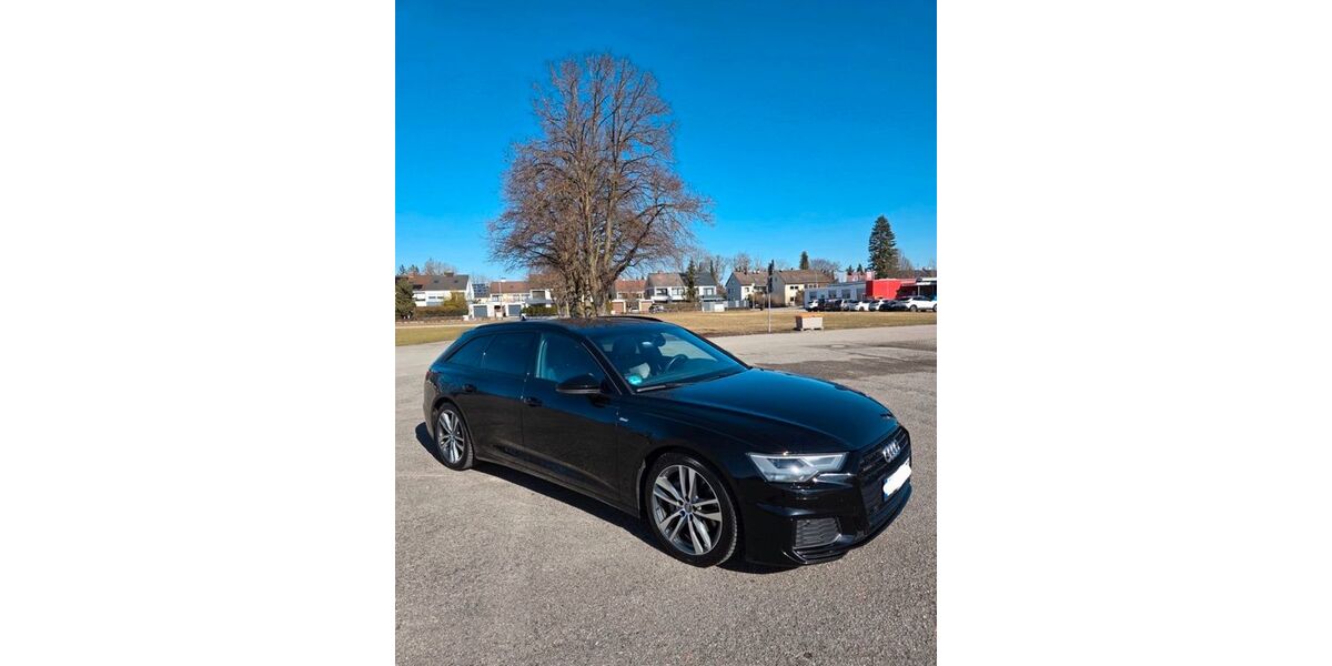 Audi A6 102.000 km 22.900 &euro; Hameln 31785