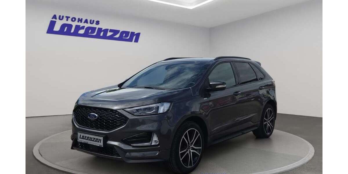 Ford Edge 36.748 km 25.980 &euro; Flensburg 24941