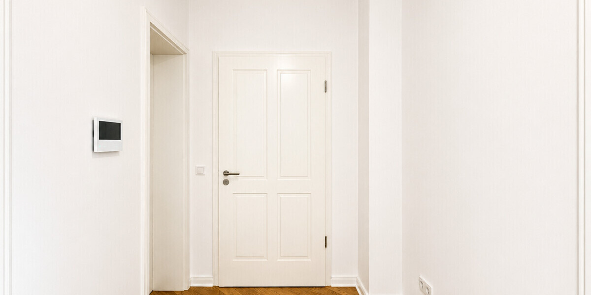 Erstklassige 2-Zimmerwohnung, Stil und zeitloser Eleganz im Herzen des Erphoviertels! - Etagenwohnung Münster Mitte-Nordost | Angebot:26994836