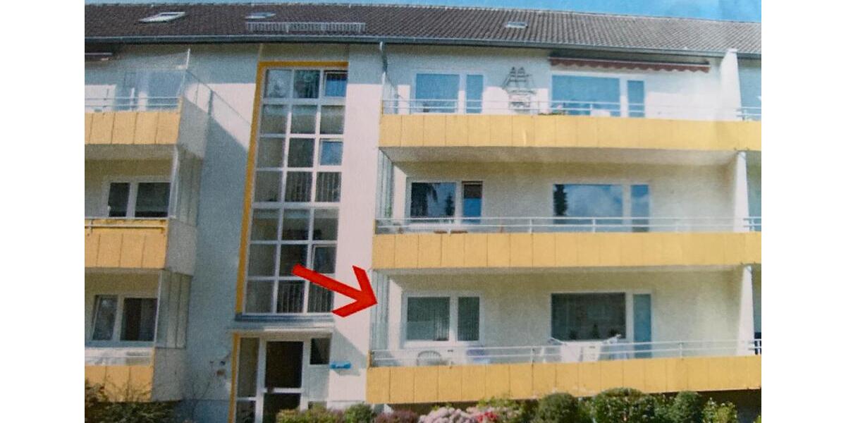 Erdgeschoßwohnung Flensburg Fruerlund - 4 Zimmer, 89 m&sup2;, 225.000&euro; | Angebot:26927786