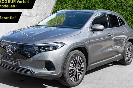 Mercedes-Benz EQA 11.550 km 38.880 &euro; Esslingen 73730