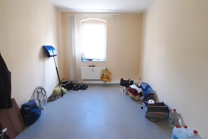Ein-Zimmer-BüroPraxis in ruhiger und zentraler Lage 2 zimmer