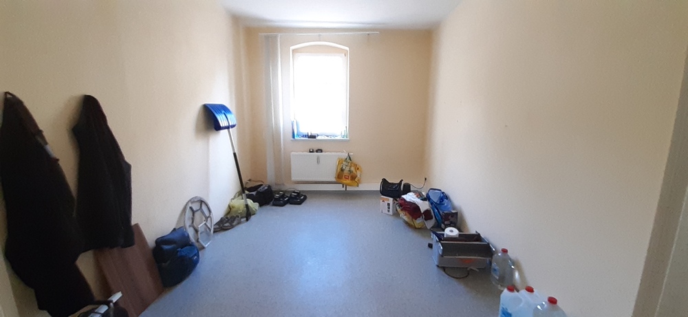 Ein-Zimmer-BüroPraxis in ruhiger und zentraler Lage - Gewerbeobjekt Lauter-Bernsbach Bernsbach | Angebot:14517899