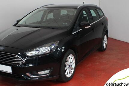 Ford Focus 119.287 km 6.949 &euro; Horn Bad Meinberg 32805
