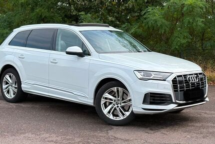 Audi Q7 39.000 km 43.000 &euro; Saarbrücken 66111
