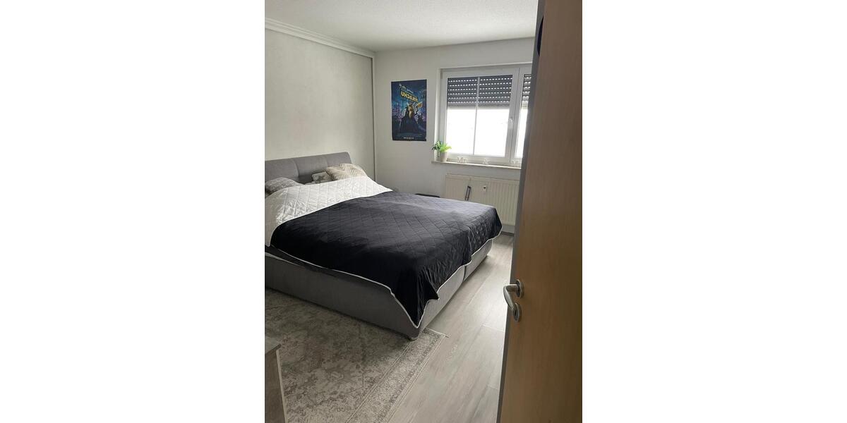 Erdgeschoßwohnung Vohenstrauß - 3 Zimmer, 75 m&sup2;, 198.000&euro; | Angebot:26030558